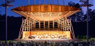 Cary Nc Summer Events At Koka Booth Amphitheatre