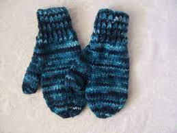 This pattern solves that pesky problem with an extra pointer finger knitted in! Childrens Mittens Knitting Pattern Free In 2021 Knitted Mittens Pattern Fingerless Gloves Knitted Knitting Patterns Free