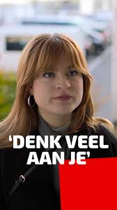 Keert Nina ooit nog terug op het Hugo De Groot College? 💻 Bekijk Oogappels  nu op npo.nl/oogappels