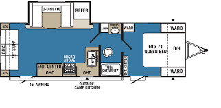 Coachmen apex ultra lite 211rbs aurora 32bds. Clipper Ultra Lite Travel Trailers By Coachmen Rv