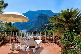 Discover the luxury hotel experts. Hotel Villa Brunella S Capri Hotel With Pool And Sea View