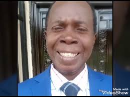 Maize Farming in Nigeria- Ozaveshe Ade Balogun