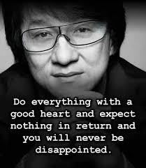 Do everything with a good heart ❤ Threads