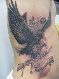 Pinterest Tattoos Eagle Tattoos Cover Up Tattoos