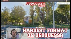to the audience's reaction that was so cute. Streaming Live Now Geoguessr