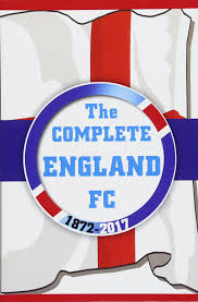 — england (@england) june 1, 2021. The Complete England Fc 1872 2017 Amazon De Samuel Bill Fremdsprachige Bucher