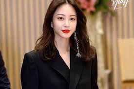Han yeseul (한예슬) birth name: 5 Kdrama Han Ye Seul Ini Juga Harus Kamu Tonton