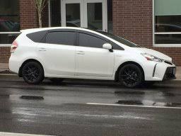 063130 engine and engine cooling:exhaust system:emission control:gas recirculation valve (egr valve) summary: 2013 Toyota Prius Three Cpo Warranty Clean Title 50k Miles 14200 Portland Priuschat