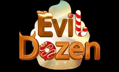 Evil Dozen Slot Machine (Kitsune Studios) Review | NovNetco