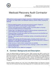 Image result for Recovery Audit Contractor