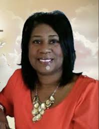 Obituary information for Barbara Michelle Saulsberry Harrison