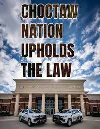 CNO continues to enforce law and order, despite claims from Oklahoma  Governor