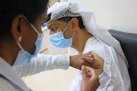 Yes, i am in uae now no, i am not in uae. U A E Pushes Ahead With Chinese Covid 19 Vaccine Hoping To Avoid Lockdowns As Cases Surge Wsj