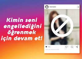 instagram da kim seni engelledi ogren devam ediniz 2021 hayvan sapkalari instagram alintilari 90lar nostaljisi