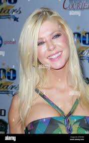 Tara crystal hi-res stock photography and images