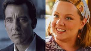 Clive Owen And Melissa McCarthy Join Series Covering World Famous Child  Murder