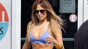 © instagram/jlo jennifer lopez just turned 49, but she looks 20 years younger! Jennifer Lopez S Workout Diet Plan Revealed By Her 2 Trainers Hollywood Life