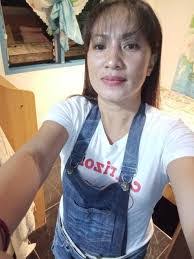 Monique Infante's Instagram, Twitter & Facebook