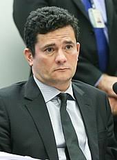 Sergio Moro