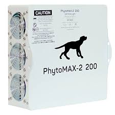 Back dog led is one of the most scientific and researched backed companies in the grow lighting industry, and they use this to produce the most powerful led grow light on the market. Black Dog Led Phytomax 1000 Watt Led Grow Light Review