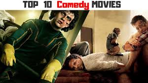 I agree that deadpool was very good and the comical aspect was well done but enough with the humorous comic book heroes and villains already. Top 10 Best Comedy Movies Of Hollywood In Hindi Youtube