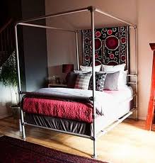 Wood furniture living room furniture redo budget.plywood furniture makeover furniture photography exposed brick.repurposed furniture how to. 23 Awesome Canopy Bed Ideas On A Budget And Diy Canopy Bed Diy Canopy Bed Frame Diy Canopy