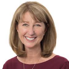 Elaine Gary's Instagram, Twitter & Facebook