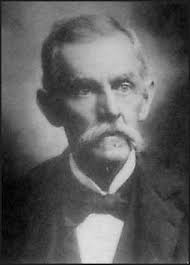 My 3rd Great Grandfather