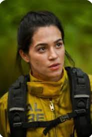 Who thinks we need characters like Gabriela Perez?