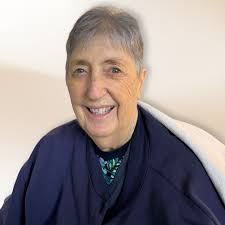 Beverly "Bev" Irons (née Beamer)