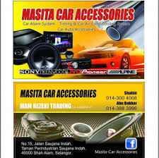 Check spelling or type a new query. Masita Car Accessories Home Facebook