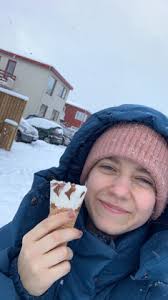 Bistum Reykjavik, Island