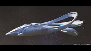 The Orville By Turtleman747 Fighter Jets Space Travel Spacecraft