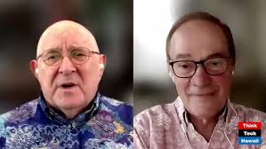 James Dannenberg's Remarkable Letter to Chief Justice John Roberts (Life in  the Law)