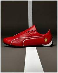 Find your perfect car with edmunds expert reviews, car comparisons, and pricing tools. Puma Ferrari Future Cat In Men S Casual Shoes For Sale Ebay