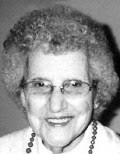 Edith Taylor Obituary (2011)