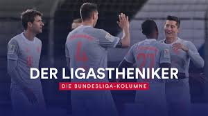 Jogi löw hat erst kürzlich seinen kader für die em. Fc Bayern Ist Die Mannschaft Und Nicht Die Dfb Elf Eurosport
