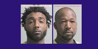 Two Arrests Made in 2007 Franklin Police Department Cold Case