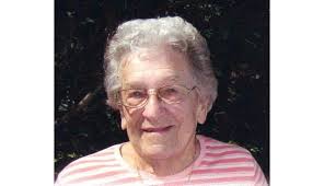 Clara Windle Obituary (1921