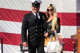 Military Wife Porn Mega Star Defends SEAL Porn Star Husband | Military.com
