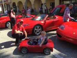Naples is already on their website, but no information as to opening. Cars On Fifth Naples Marco Island Everglades