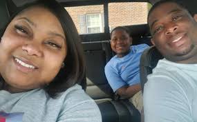 8.5x11 Bifold Program by DLGPRINTANDDESIGN