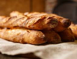 7 Roti Popular Dunia Jadi Sajian Global Macam Makan Kat Cafe Di Eropah Food Recipes High Carb Foods