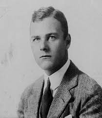 Lesser-Known Writers: Robert Husted Chambers