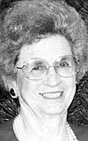 Edith King Obituary (2006)