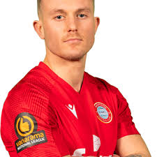 2024/25: Men vs Welling Utd (A)