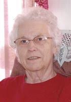 Miramichi's Funeral Announcements Noreen Sullivan