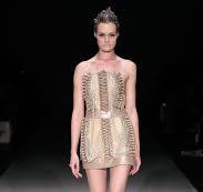 Iris van Herpen Spring 2011 Ready-to-Wear Collection | Vogue