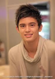 Nga ba noong pbb days nila? Pbb Teen Clash Of 2010 Housemates James Reid And Devon Seron Meet Fans Pep Ph