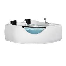 Primo means first in italian, honoring the heritage of the jacuzzi brothers' legacy. Alcove Whirlpool Tub Bathtubs At Lowes Com